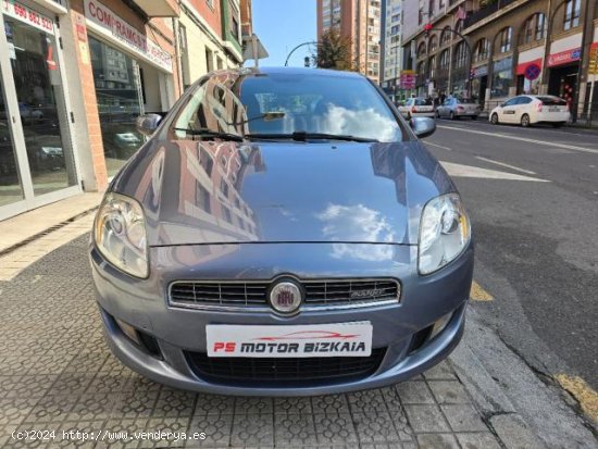 FIAT Bravo en venta en Santurtzi (Vizcaya) - Santurtzi