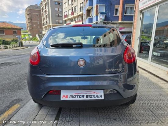 FIAT Bravo en venta en Santurtzi (Vizcaya) - Santurtzi