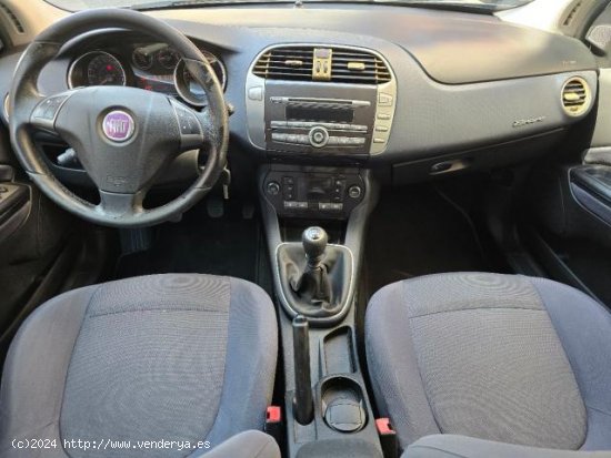 FIAT Bravo en venta en Santurtzi (Vizcaya) - Santurtzi