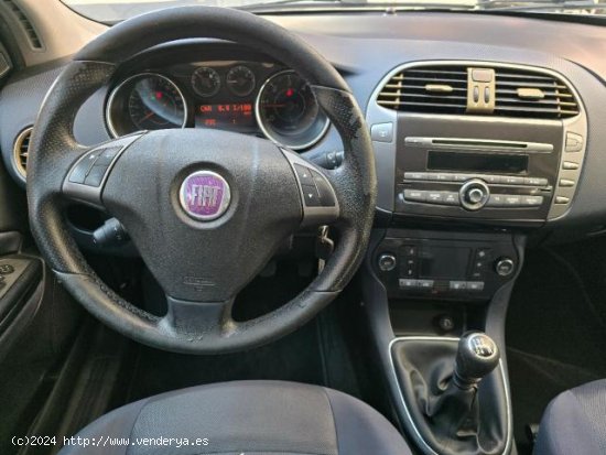 FIAT Bravo en venta en Santurtzi (Vizcaya) - Santurtzi