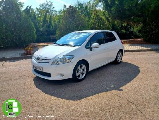 TOYOTA Auris en venta en Daganzo de Arriba (Madrid) - Daganzo de Arriba