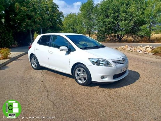 TOYOTA Auris en venta en Daganzo de Arriba (Madrid) - Daganzo de Arriba