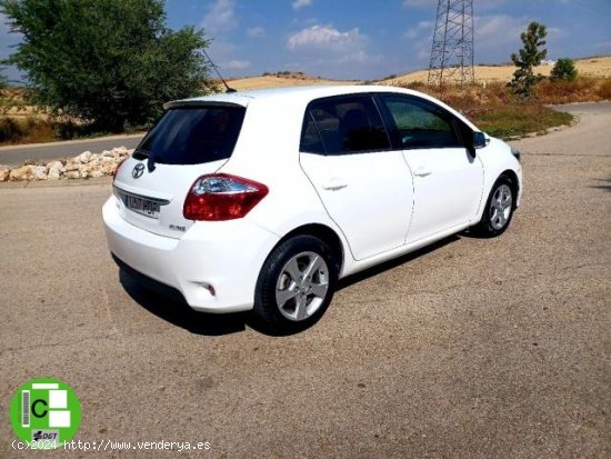 TOYOTA Auris en venta en Daganzo de Arriba (Madrid) - Daganzo de Arriba