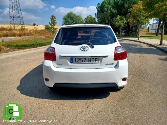 TOYOTA Auris en venta en Daganzo de Arriba (Madrid) - Daganzo de Arriba