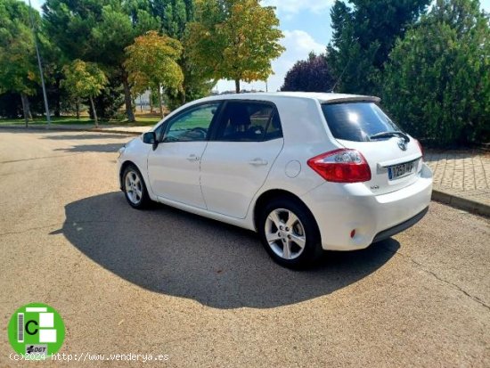 TOYOTA Auris en venta en Daganzo de Arriba (Madrid) - Daganzo de Arriba