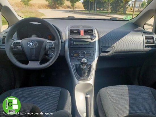 TOYOTA Auris en venta en Daganzo de Arriba (Madrid) - Daganzo de Arriba