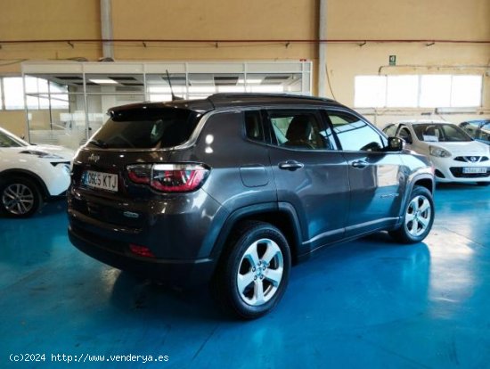 JEEP Compass en venta en Palma de Mallorca (Islas Baleares) - Palma de Mallorca