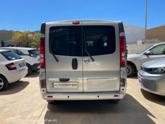 NISSAN Primastar en venta en CalviÃ  (Islas Baleares) - CalviÃ 