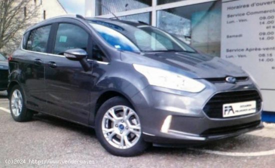 FORD B-Max en venta en Torres de Cotillas (Murcia) - Torres de Cotillas