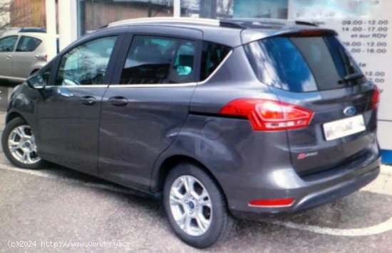 FORD B-Max en venta en Torres de Cotillas (Murcia) - Torres de Cotillas