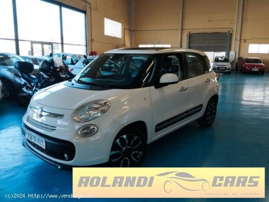  FIAT 500 L en venta en Palma de Mallorca (Islas Baleares) - Palma de Mallorca 