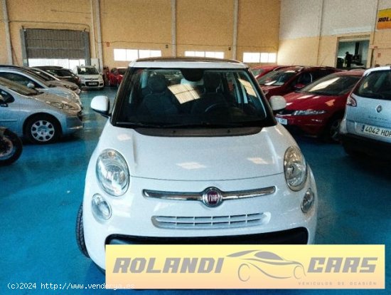 FIAT 500 L en venta en Palma de Mallorca (Islas Baleares) - Palma de Mallorca