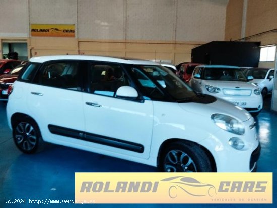 FIAT 500 L en venta en Palma de Mallorca (Islas Baleares) - Palma de Mallorca