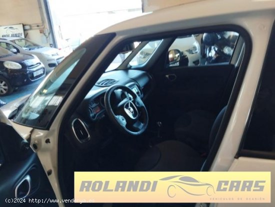 FIAT 500 L en venta en Palma de Mallorca (Islas Baleares) - Palma de Mallorca