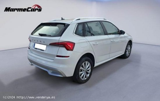 SKODA Kamiq en venta en San Javier (Murcia) - San Javier