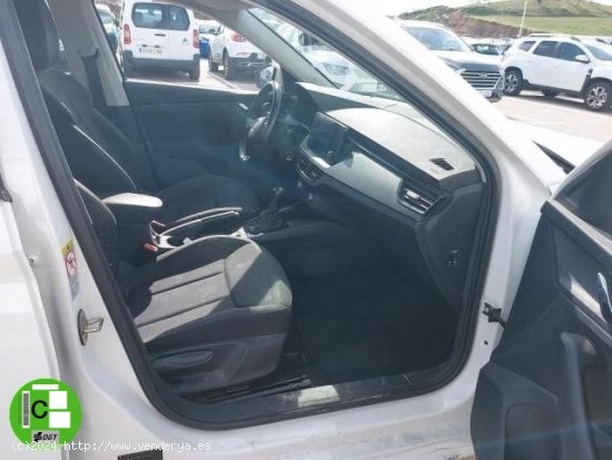 SKODA Kamiq en venta en San Javier (Murcia) - San Javier