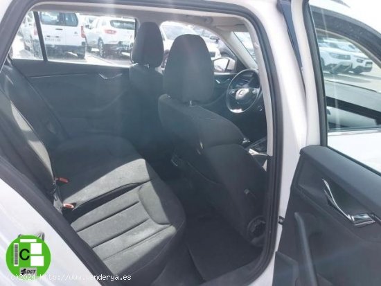 SKODA Kamiq en venta en San Javier (Murcia) - San Javier