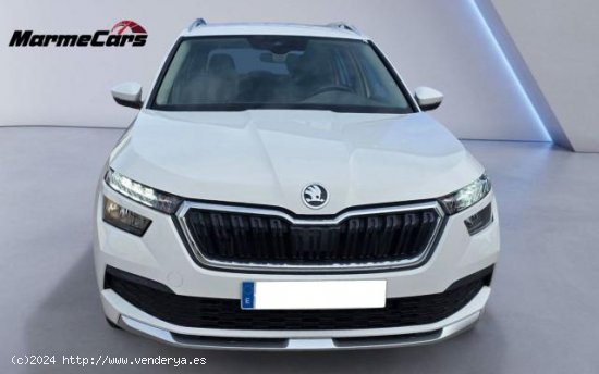 SKODA Kamiq en venta en San Javier (Murcia) - San Javier