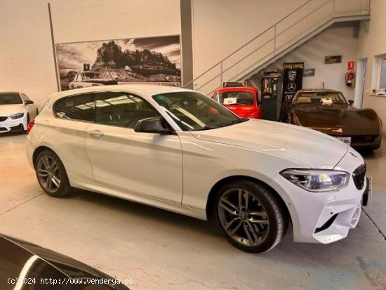 BMW Serie 1 en venta en Sevilla (Sevilla) - Sevilla