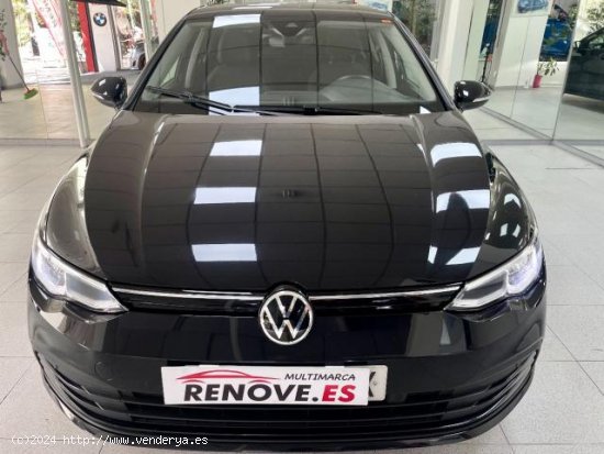 VOLKSWAGEN Golf en venta en Madrid (Madrid) - Madrid