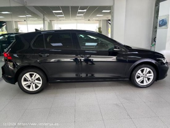 VOLKSWAGEN Golf en venta en Madrid (Madrid) - Madrid