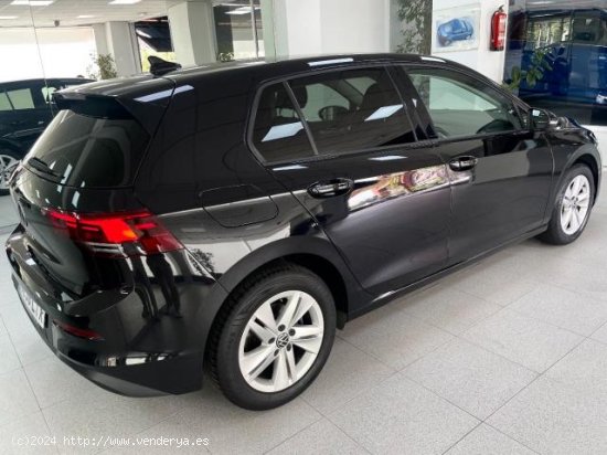 VOLKSWAGEN Golf en venta en Madrid (Madrid) - Madrid