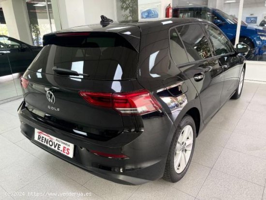 VOLKSWAGEN Golf en venta en Madrid (Madrid) - Madrid