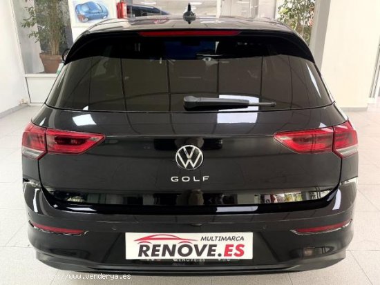 VOLKSWAGEN Golf en venta en Madrid (Madrid) - Madrid