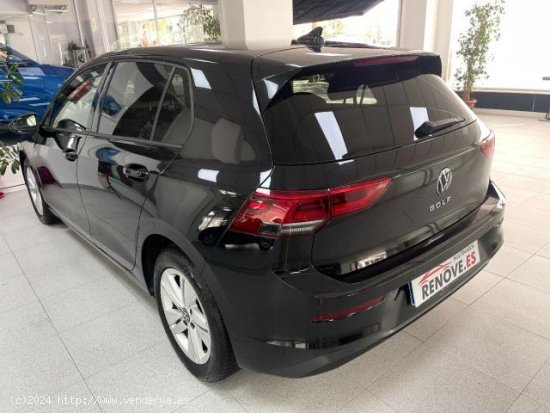 VOLKSWAGEN Golf en venta en Madrid (Madrid) - Madrid