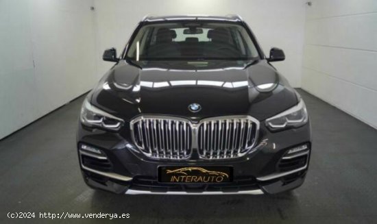 BMW X5 en venta en Marchena (Sevilla) - Marchena