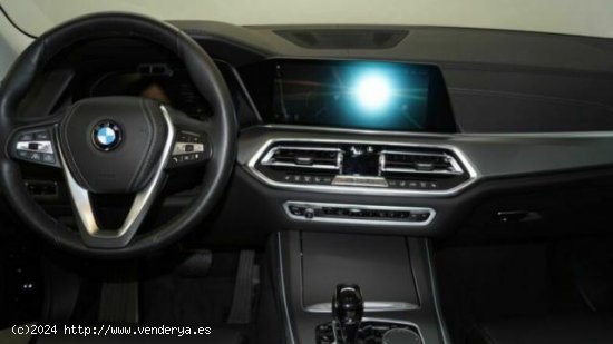 BMW X5 en venta en Marchena (Sevilla) - Marchena