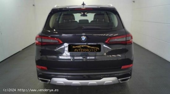 BMW X5 en venta en Marchena (Sevilla) - Marchena