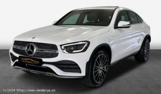  MERCEDES GLC en venta en Marchena (Sevilla) - Marchena 