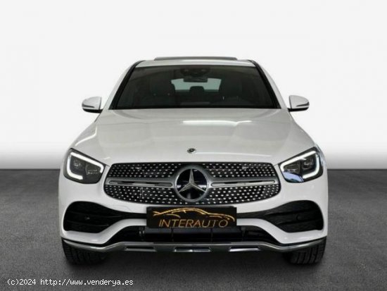 MERCEDES GLC en venta en Marchena (Sevilla) - Marchena