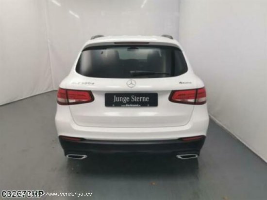 MERCEDES Clase GLC en venta en Pamplona/IruÃ±a (Navarra) - Pamplona/IruÃ±a