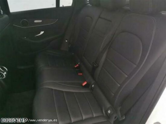 MERCEDES Clase GLC en venta en Pamplona/IruÃ±a (Navarra) - Pamplona/IruÃ±a