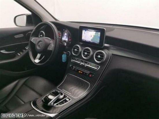 MERCEDES Clase GLC en venta en Pamplona/IruÃ±a (Navarra) - Pamplona/IruÃ±a