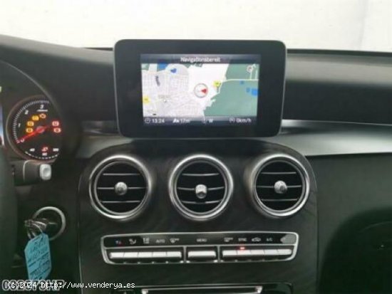 MERCEDES Clase GLC en venta en Pamplona/IruÃ±a (Navarra) - Pamplona/IruÃ±a