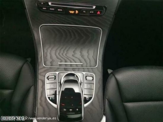 MERCEDES Clase GLC en venta en Pamplona/IruÃ±a (Navarra) - Pamplona/IruÃ±a