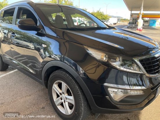 Kia Sportage 1.6 Concept de 2015 por 12.990 EUR. en Tarragona