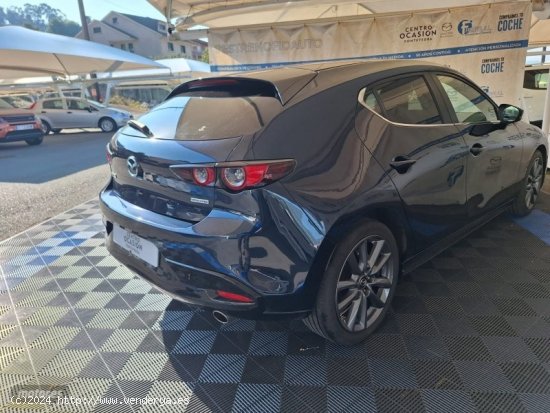 Mazda Mazda3 MAZDA 3 2.0 EVOLUTION AUT. 5P de 2021 con 60.087 Km por 23.300 EUR. en Pontevedra