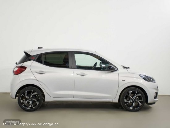 Hyundai i10 1.2 N LINE de 2023 con 11.890 Km por 16.990 EUR. en Cadiz