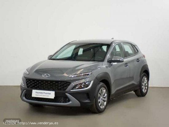 Hyundai Kona 1.0 TGDI Klass 4x2 de 2022 con 46.000 Km por 18.990 EUR. en Cadiz