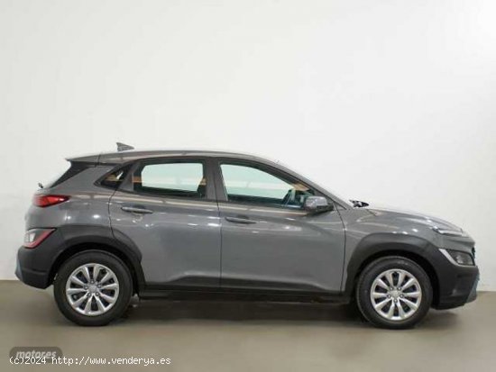 Hyundai Kona 1.0 TGDI Klass 4x2 de 2022 con 46.000 Km por 18.990 EUR. en Cadiz