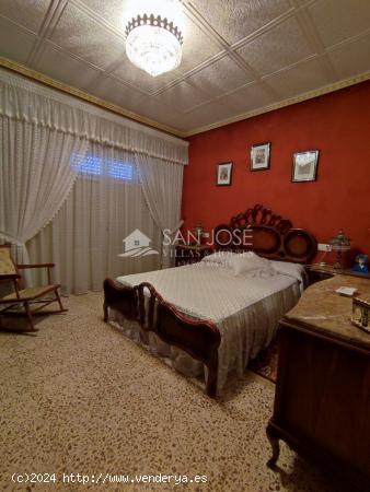 SE VENDE PISO EN LA ROMANA, LISTO PARA ENTRAR A VIVIR (ALICANTE) - ALICANTE