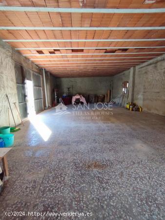 SE VENDE SOLAR URBANO EN LA ROMANA (ALICANTE) - ALICANTE