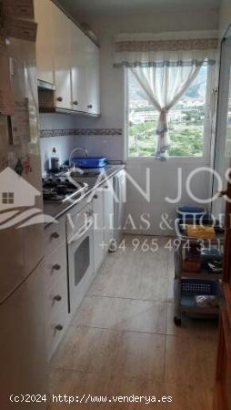 VENTA DE APARTAMENTO EN BENIDORM, ZONA CALA BENIDORM - ALICANTE