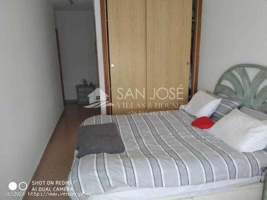 VENTA DE APARTAMENTO EN BENIDORM, ZONA CALA BENIDORM - ALICANTE