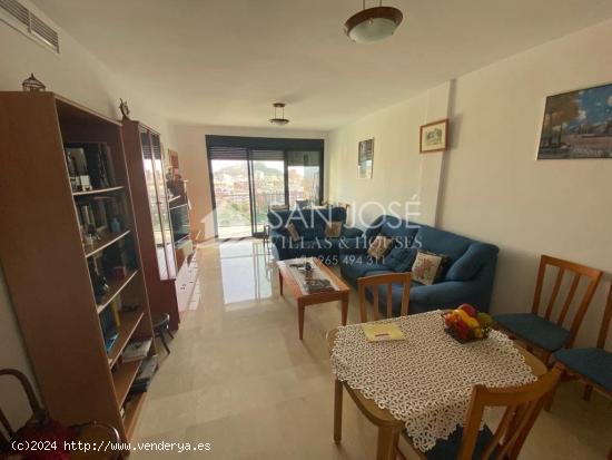 VENTA DE ATICO DUPLEX EN ALICANTE, ZONA GARBINET - ALICANTE