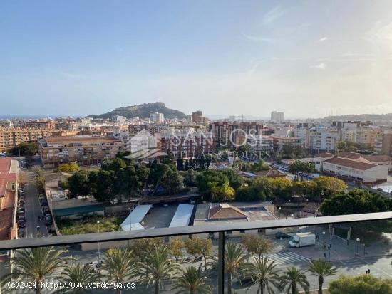 VENTA DE ATICO DUPLEX EN ALICANTE, ZONA GARBINET - ALICANTE